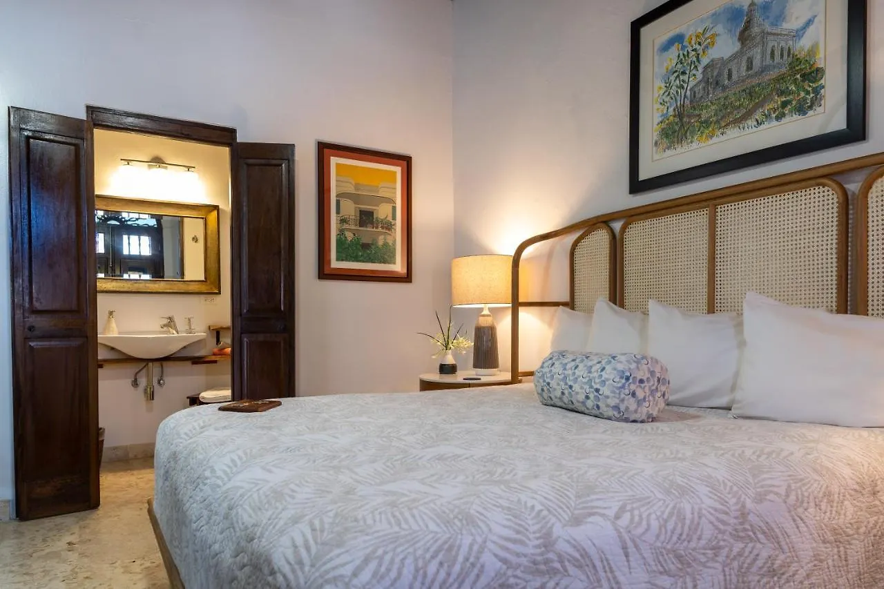 Casa Sol Bed And Breakfast 圣胡安 3*,  波多黎各