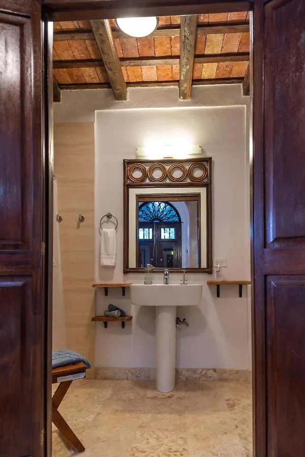 Oda ve Kahvaltı Casa Sol Bed And Breakfast San Juan