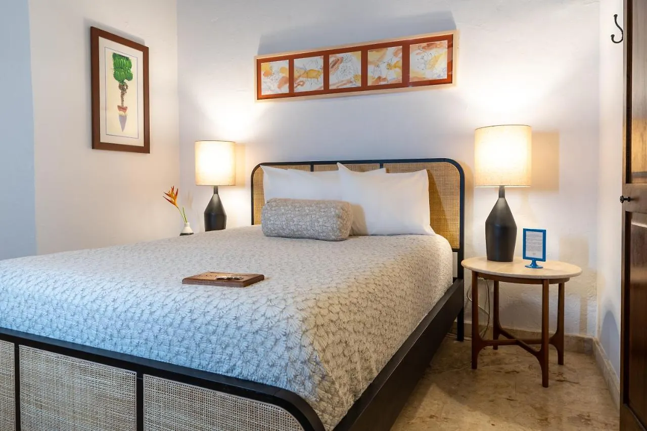 Casa Sol Bed And Breakfast San Juan Porto Riko