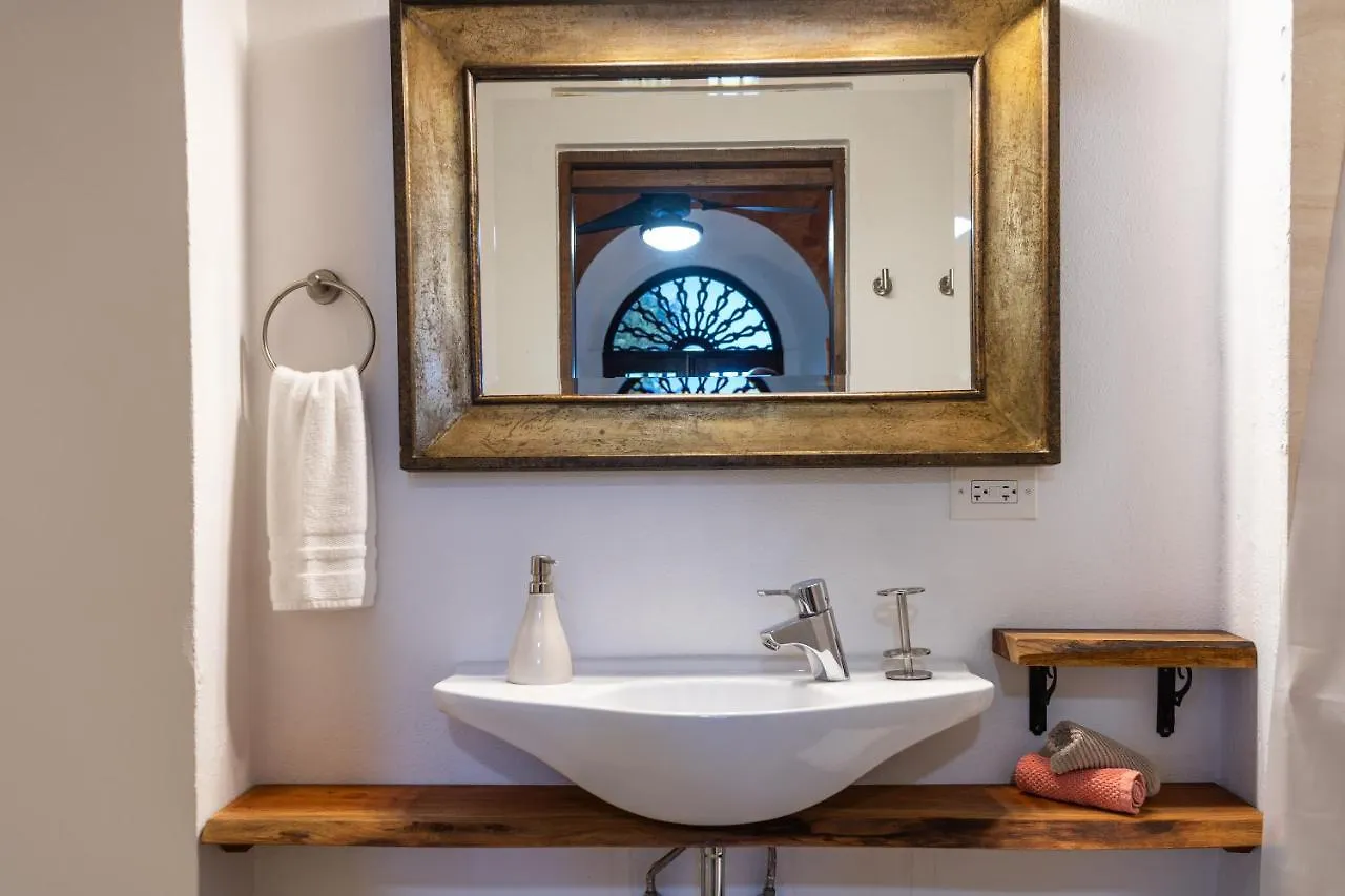 Oda ve Kahvaltı Casa Sol Bed And Breakfast San Juan