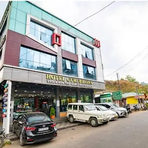 Hotelgurubhavan Munnar
