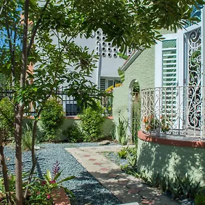 Casa Isabel *** San Juan