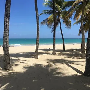 Inn Borinquen Beach