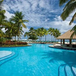 Курортный комплекс Fairmont El