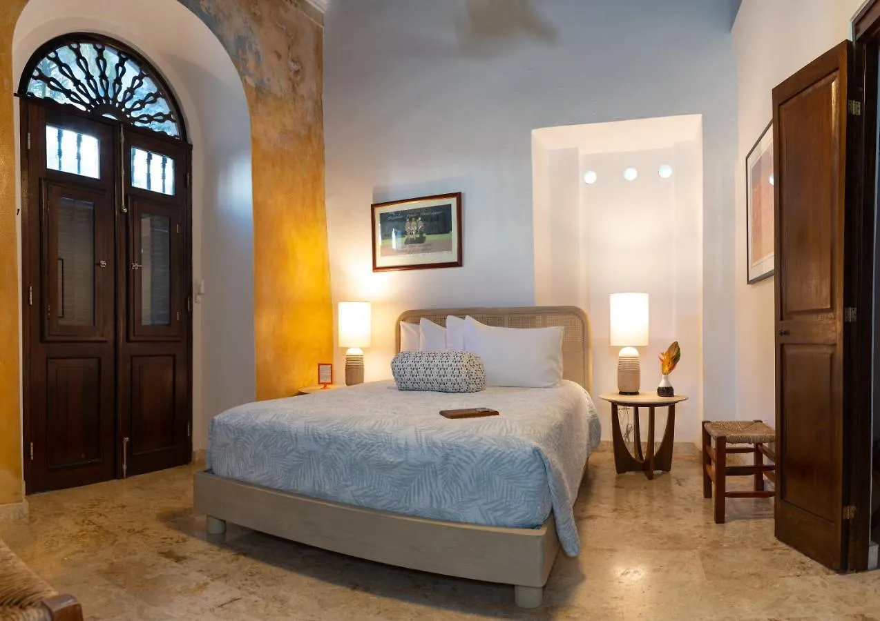 Casa Sol Bed&Breakfast Bed and Breakfast San Juan