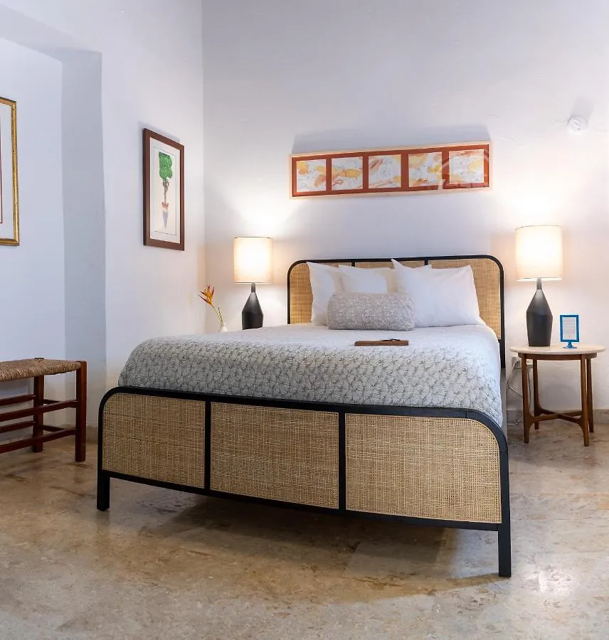 Casa Sol Bed&Breakfast Bed and Breakfast San Juan 3*,  Puerto Rico