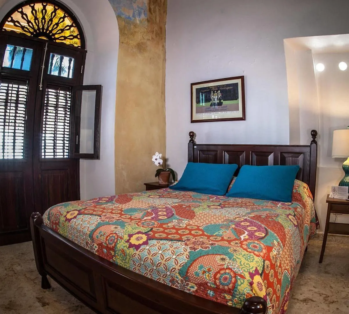 Casa Sol Bed&Breakfast Bed and Breakfast San Juan