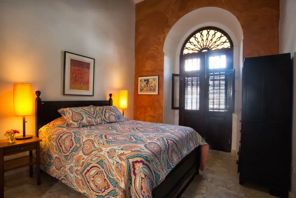 Casa Sol Bed&Breakfast Bed and Breakfast San Juan