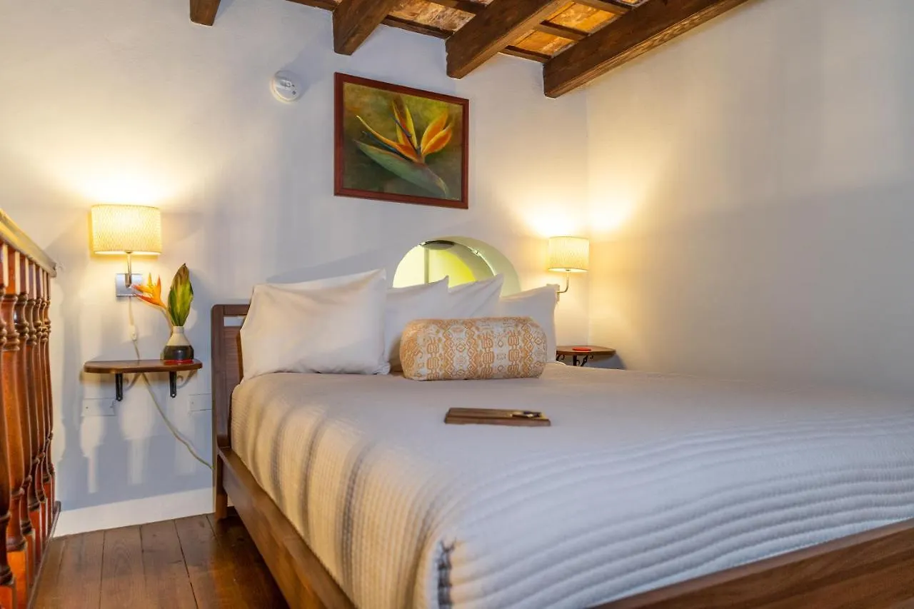 Casa Sol Bed And Breakfast San Juan Bed & Breakfast
