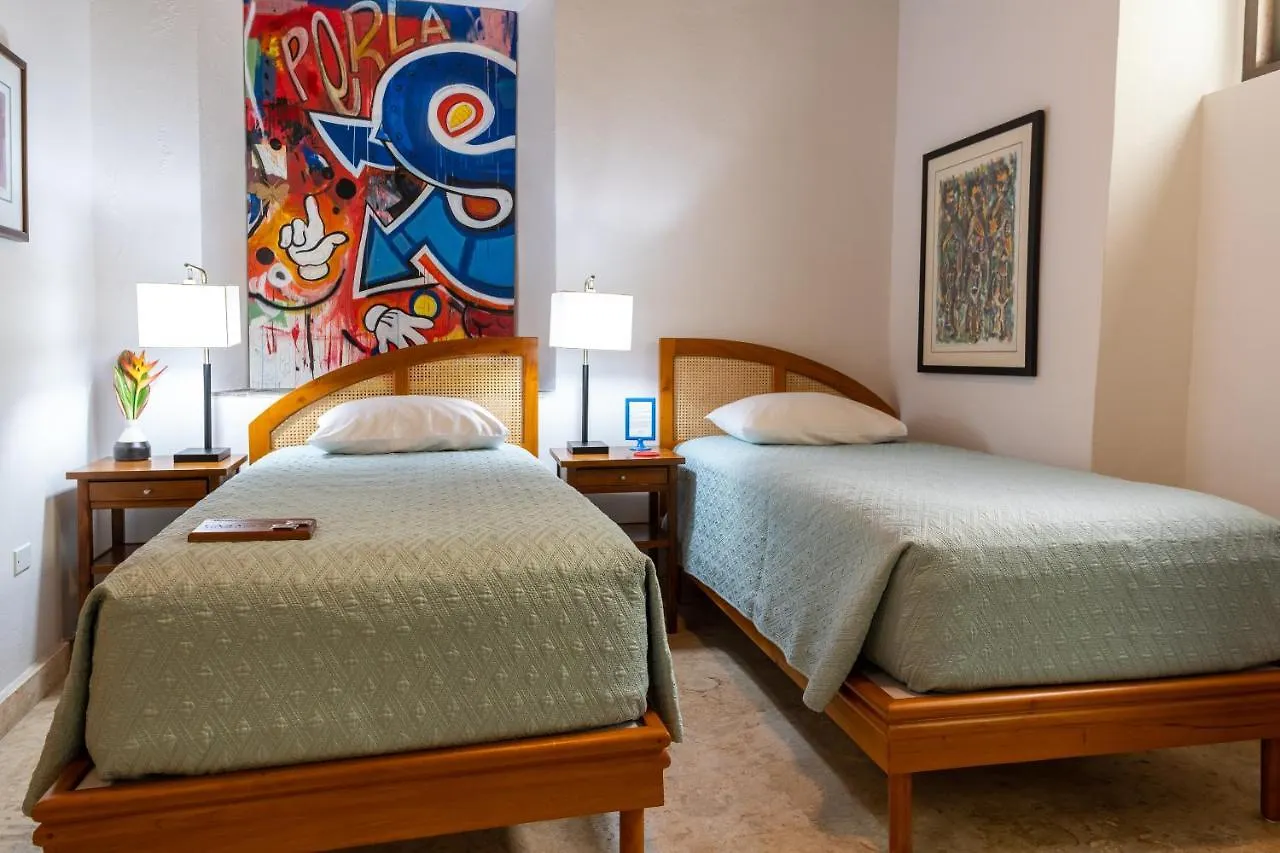 Casa Sol Bed And Breakfast San Juan Bed & Breakfast