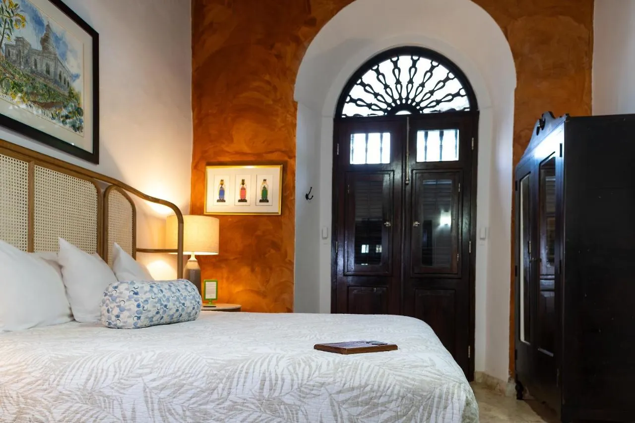 Casa Sol Bed And Breakfast San Juan